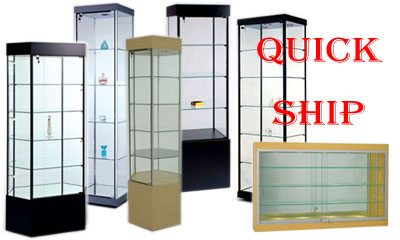 Boutique Display Cases on Display Cases   All New Tn Display Cases