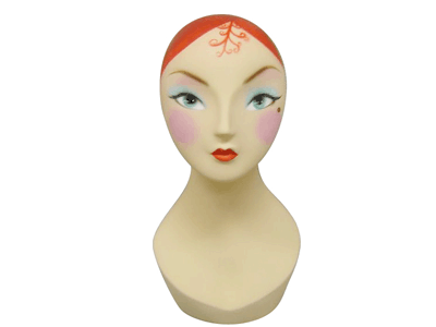 we keep 40 di fferent mannequin heads in stock plz click any pic to 