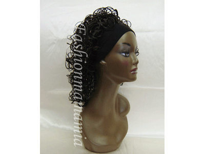 We keep 79 di fferent Mannequin heads in stock, plz click any pic to 