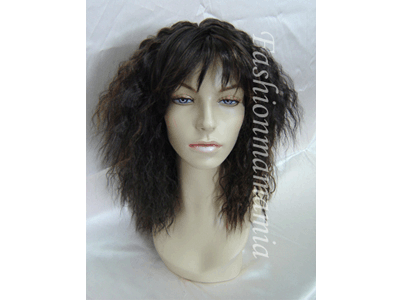 Male Wig Mannequin Head Hair for Mannequin #WG HMW410  