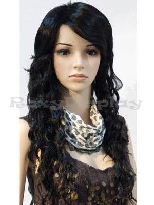 Female Wig Mannequin Head Hair for Mannequin #WG T21B  