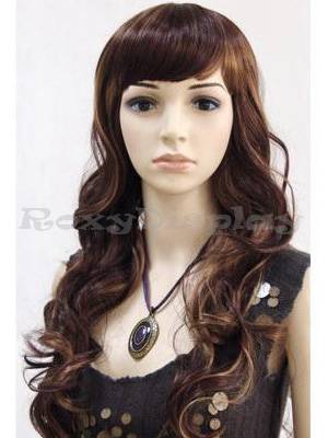   Cap Wig Mannequin Head Synthetic Hair for Mannequin WG T23B  